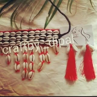 Craft By Dipal